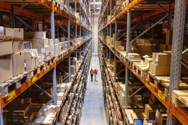 Warehouse