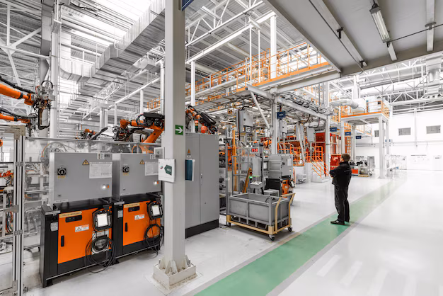 Manufacturing